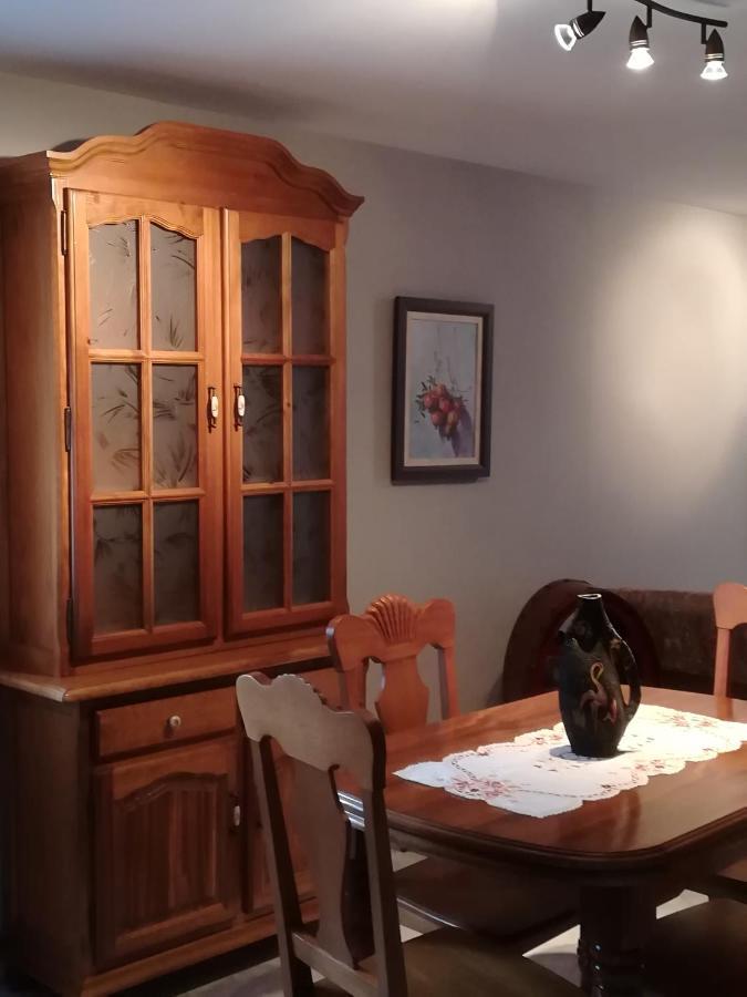 Apartmán Casa La Abadia De Antin Liguerre de Ara Exteriér fotografie